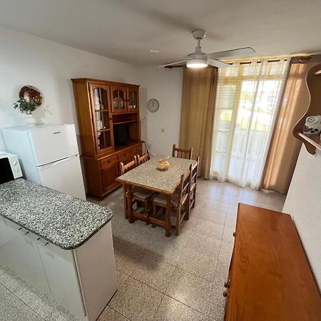 Apartamentos Habitat Altamar Alcossebre Exterior foto