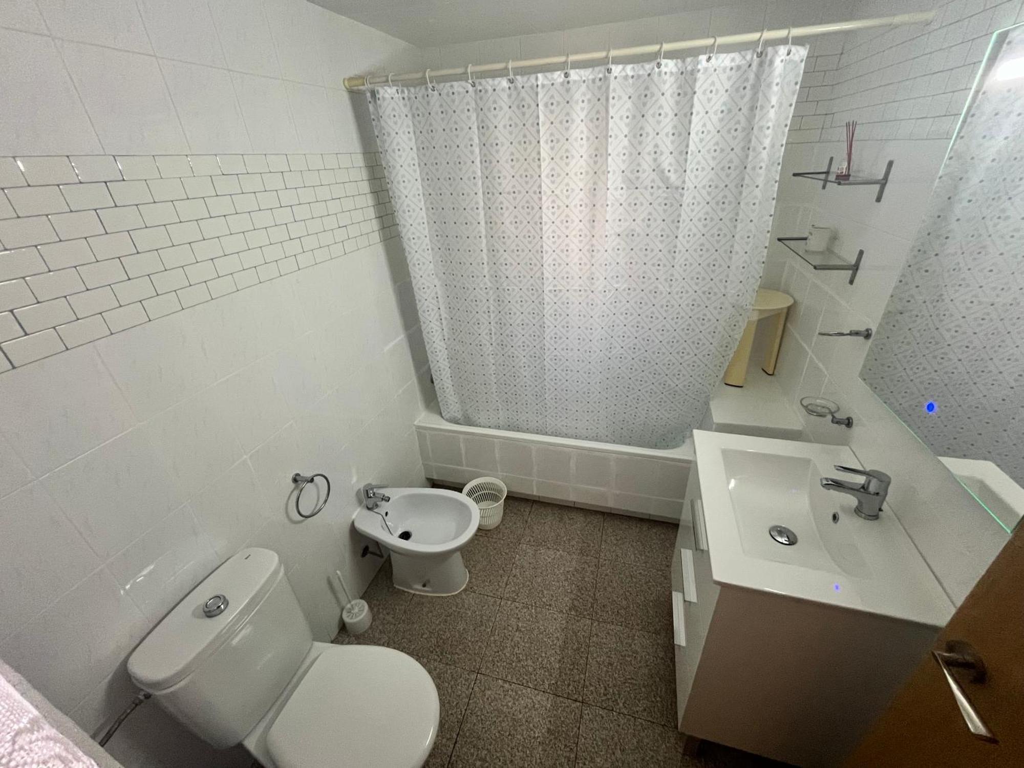Apartamentos Habitat Altamar Alcossebre Exterior foto