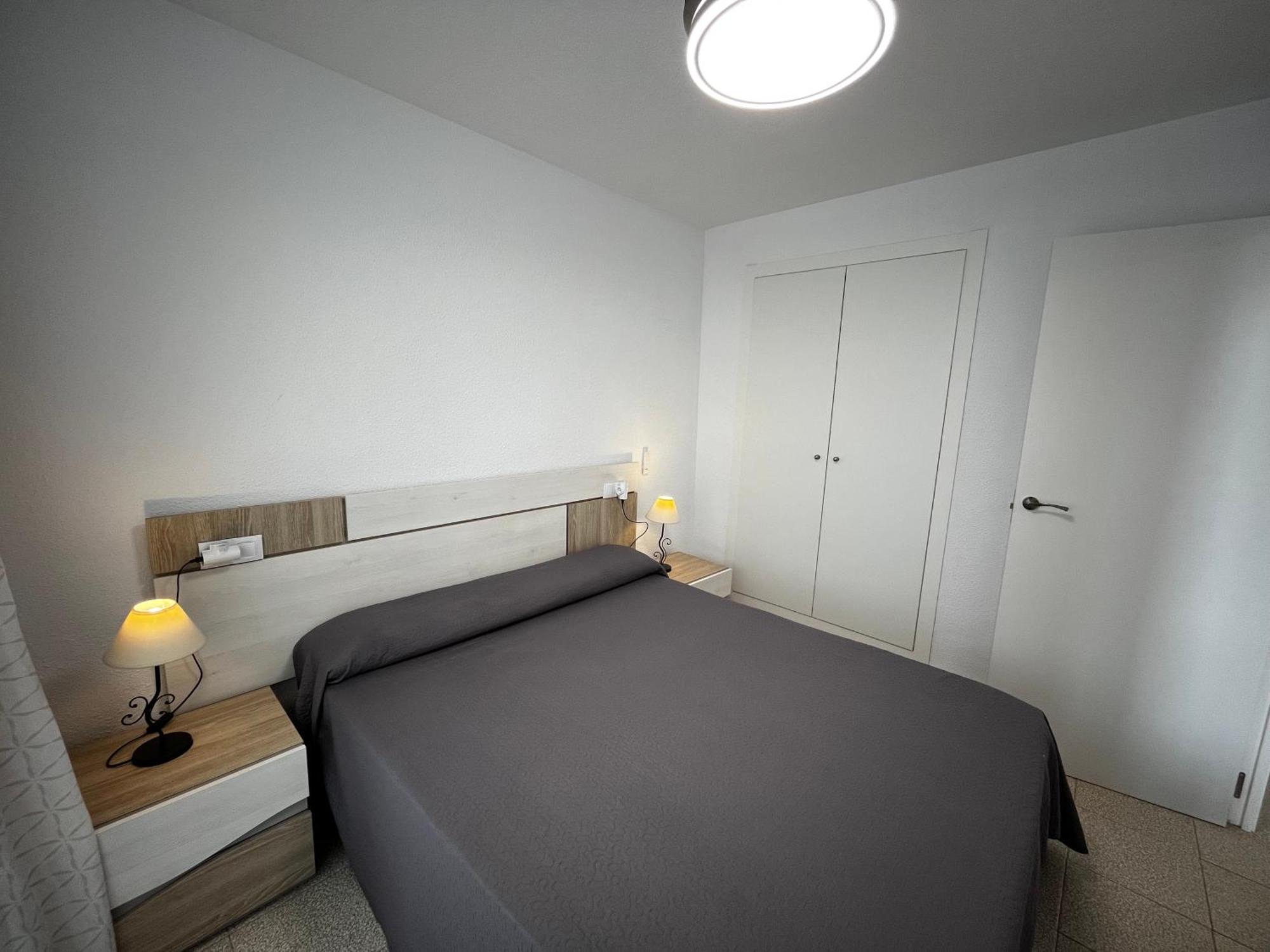 Apartamentos Habitat Altamar Alcossebre Exterior foto