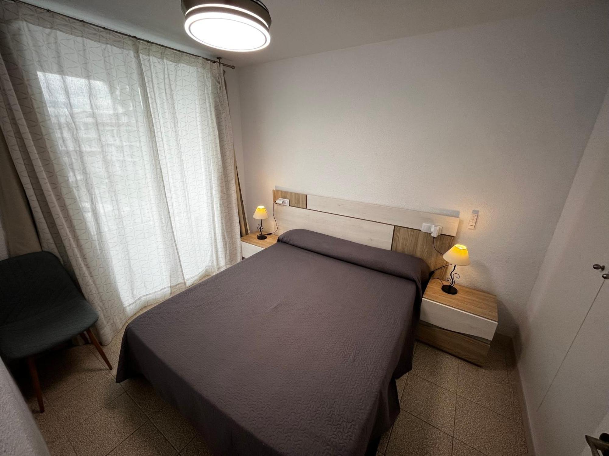 Apartamentos Habitat Altamar Alcossebre Exterior foto