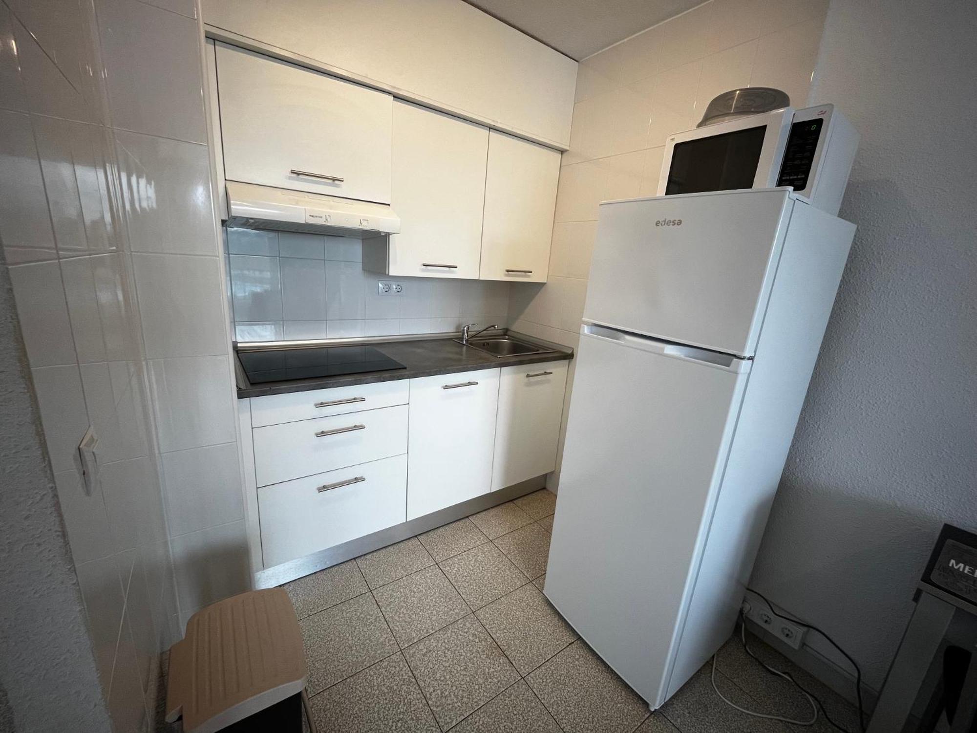 Apartamentos Habitat Altamar Alcossebre Exterior foto