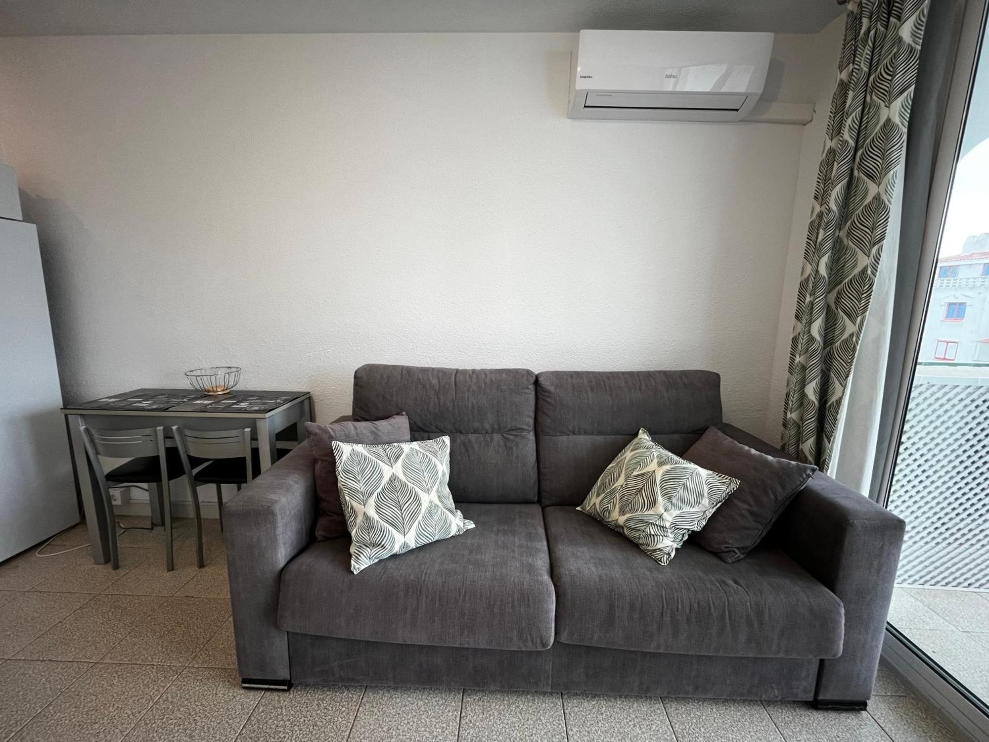 Apartamentos Habitat Altamar Alcossebre Exterior foto